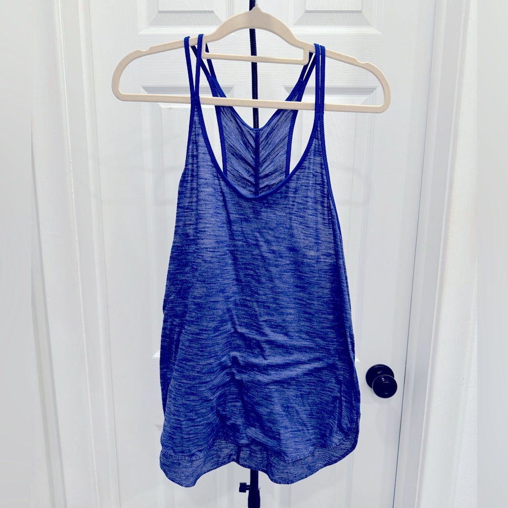 Lululemon Tank Top Shirt